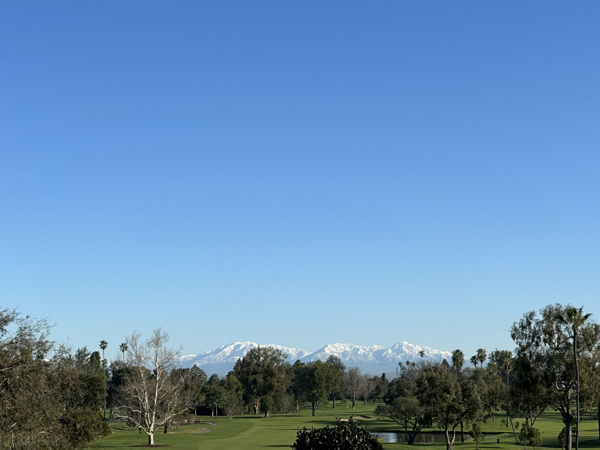scottsooch's tweet photo. #snowcaps after recent rainstorms https://t.co/Ri0rOVWjTC