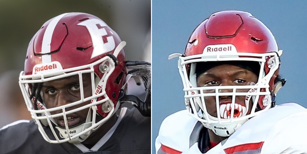 RJ Harvey evolves from Edgewater QB to elite Big 12 running back at #UCF @rjharvey07 @CedricBaxterJr4 @UCF_Football @UCFKnights @EdgewaterFB @EdgewaterAD Edgewater has produced Harvey and CJ Baxter of Texas, watch these two sine this season orlandosentinel.com/2024/02/11/ucf…