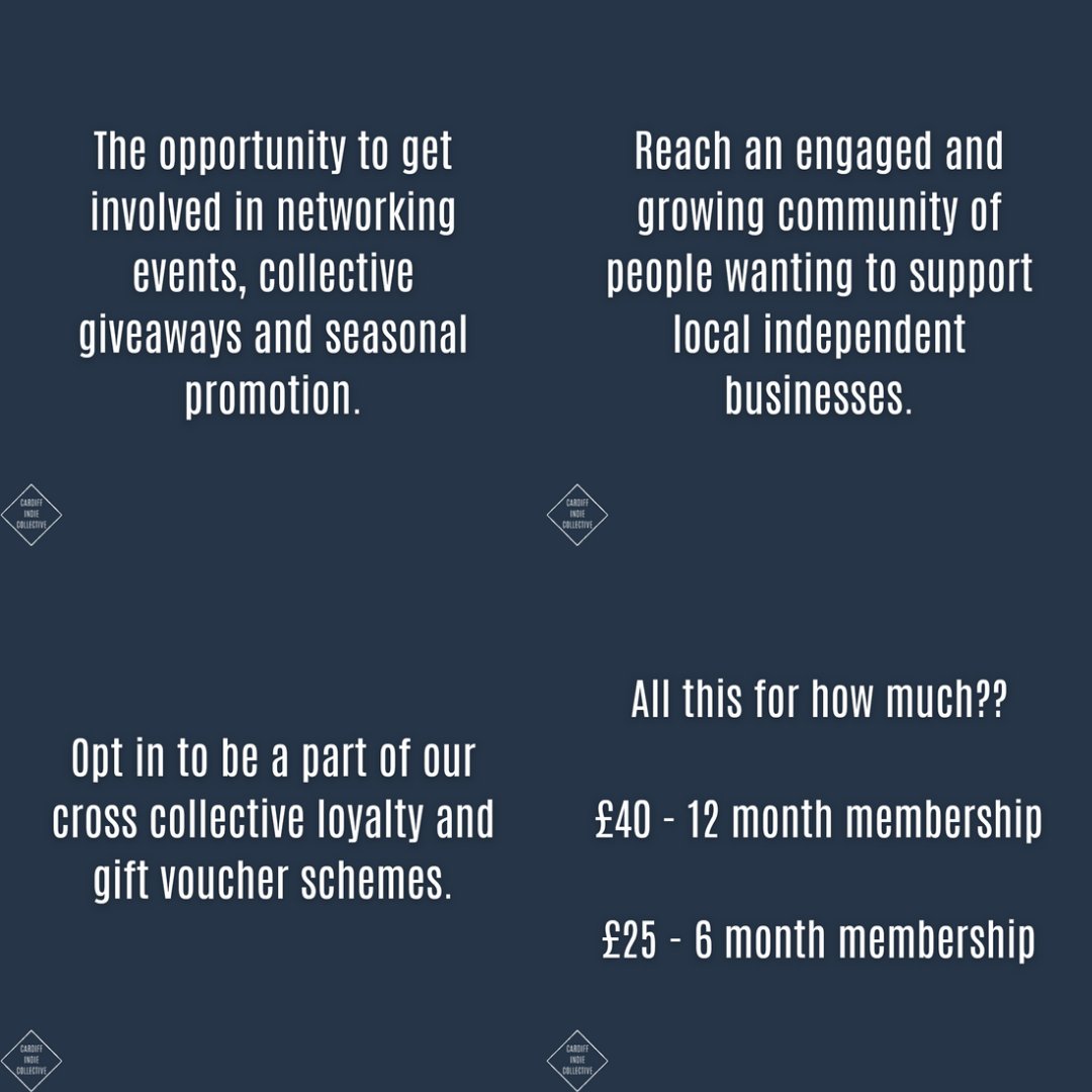 CardiffIndieCollective tweet media