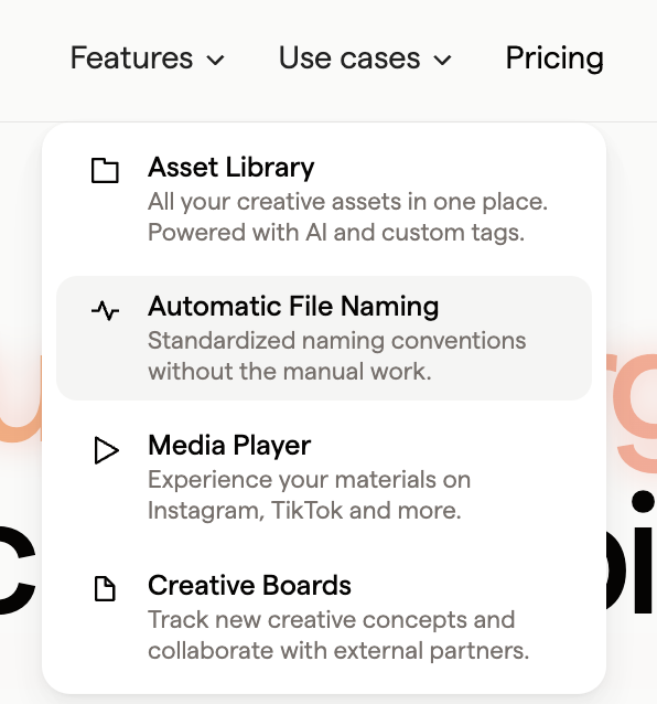 andreas_stenman's tweet photo. New section on what is turning into the most popular feature for @FocalHQ..(shoutout @huseyingayiran for the icon 😎) https://t.co/X85wetNt8y