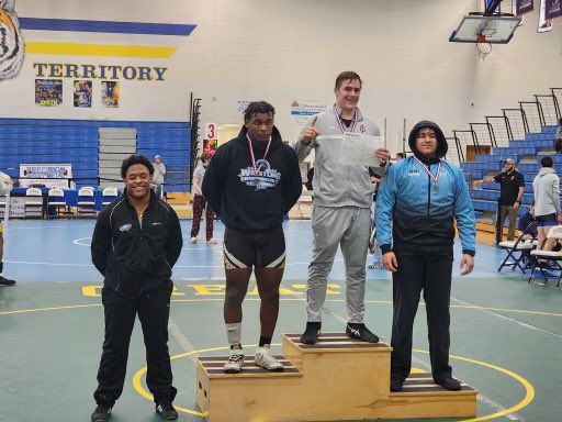 Harry Lee Daniel tweet media