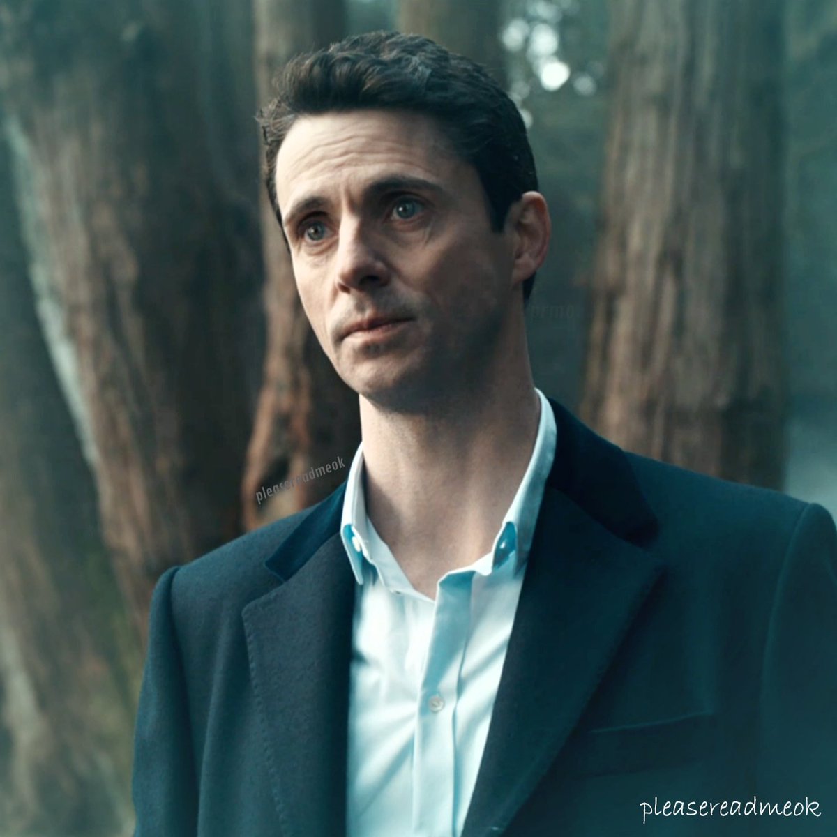 PleaseReadMeOK's tweet photo. "I made a promise to Diana in front of our father.  I intend to honour that promise."

Matthew takes his marriage vows seriously. 

#matthewgoode in A Discovery of Witches season 3 episode 4 #RealTimeWatch.

📷 ADOW S3:04 my edits  #adiscoveryofwitches #adow https://t.co/FIIWDJkSMg