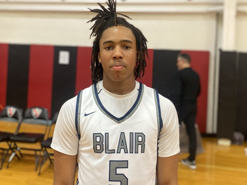 ELITE High School Scouting tweet media