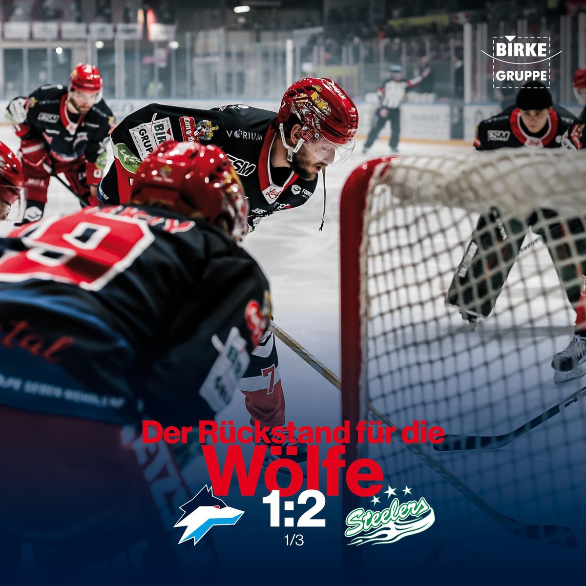 selberwoelfe's tweet image. #drittelticker #heimspiel #NetzschArena #selscb #del2 #HerzblutEishockey #SelberWölfe #hockeyliebe