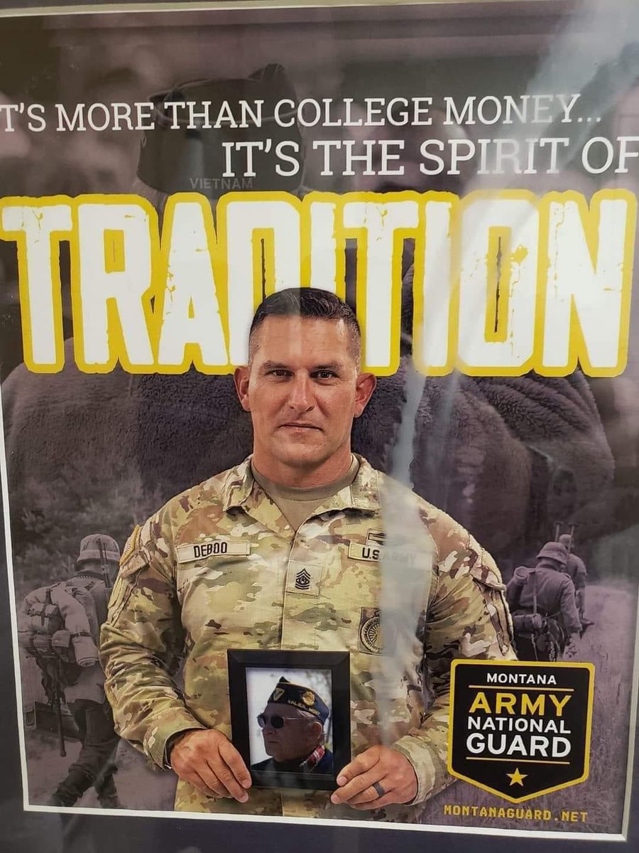 Please do better, this is embarrassing. Look closely. @NationalGuard