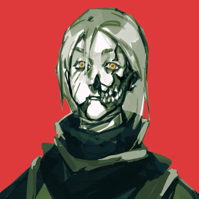 dnd npc comm for my dm friend :) 
