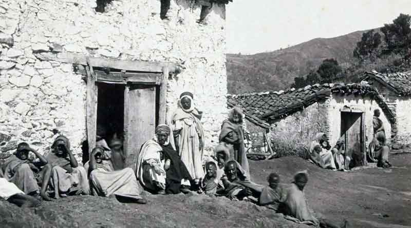 Apparition du mot kabyle en Afrique du Nord :

"Ces mots sont encore usités avec le memee sens dans l’Afghanistan et dans la péninsule arabique. Les tribus du Oman et du Hadramaout (dont quelques-unes sont, je crois, de mème souche que nos Kabyles)