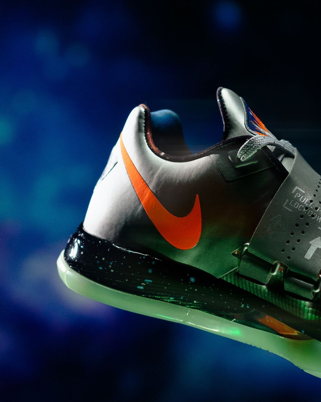 Kd 11 galaxy best sale