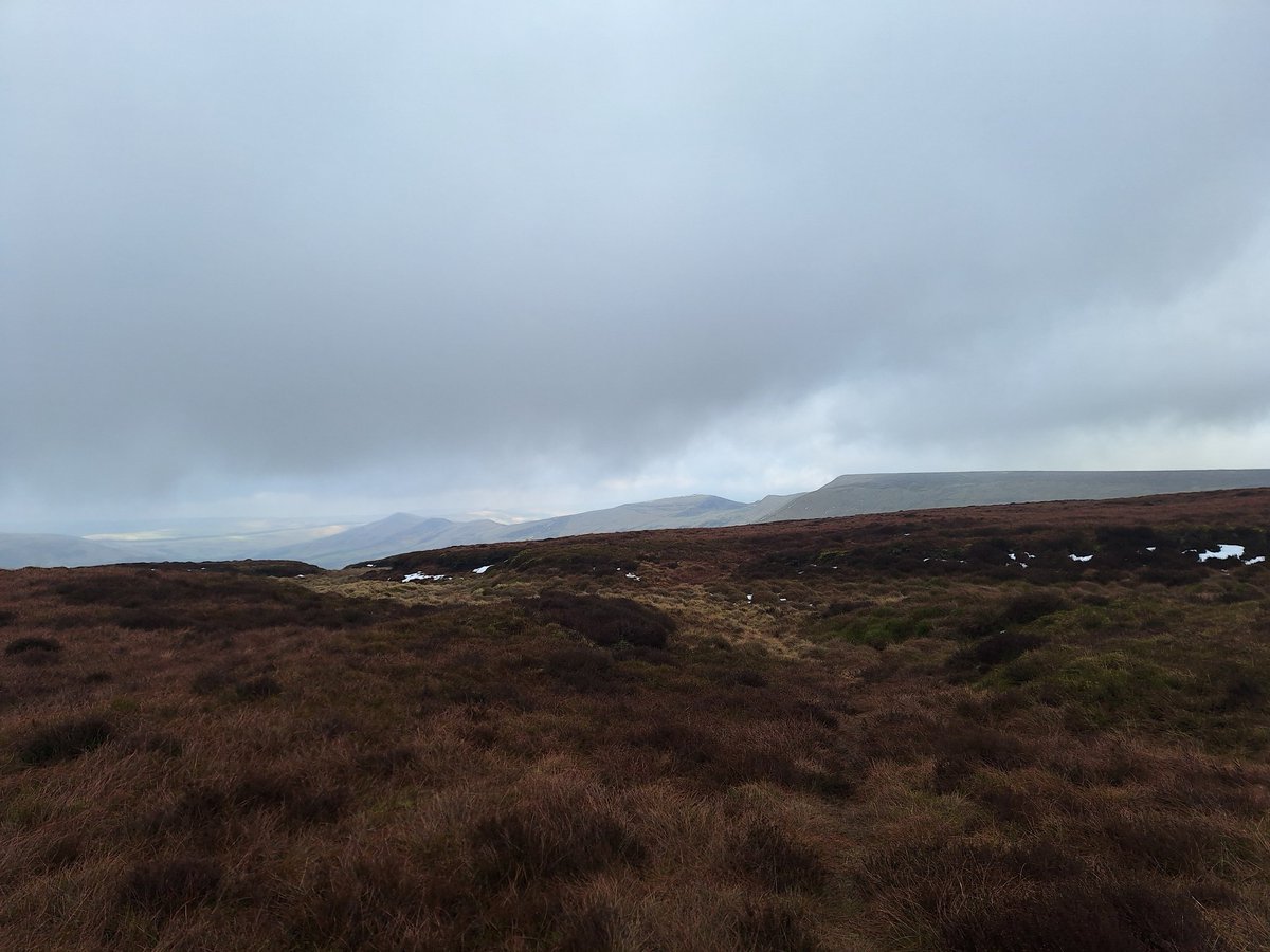 ciaramc1986's tweet image. Brews and (limited) views this morning. #brewsandviews #SundayMorning #peakdistrict #jacobsladder #edale