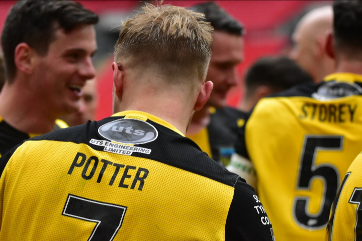 Sean Harrison tweet media