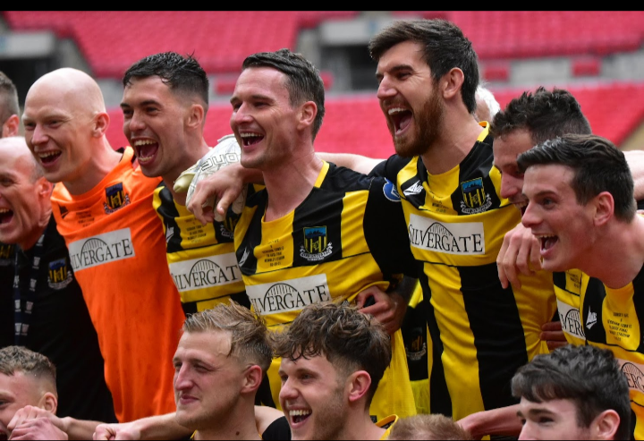 Sean Harrison tweet media