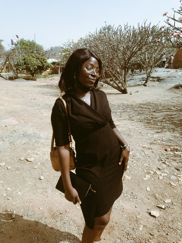 SahmahEsther's tweet photo. May my whole life prove that God is good⚡❤
#LanguageDoctor https://t.co/yVc3SKHqb0