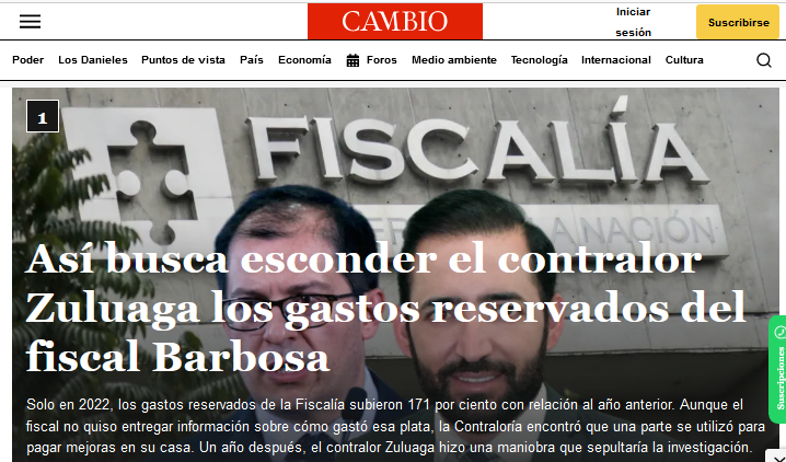 Vicky Dávila (la buena) 🍍 tweet media