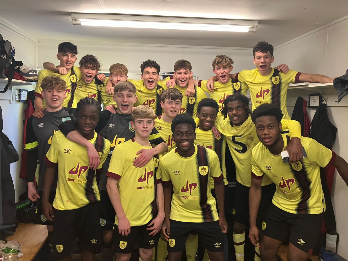 U16 PDL Cup semi-finalists! 😍 A 4-1 win over @MillwallAcademy in the capital this morning, courtesy of a Warren Taylor brace and goals from Corey King & James Lewis. ⚽️