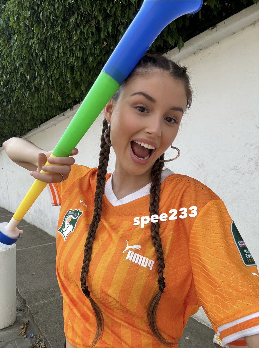 Qui va gagner selon vous ? J’ai déjà choisis mon camp deh
#CAN2023 #CAN2024 #CIVNIG