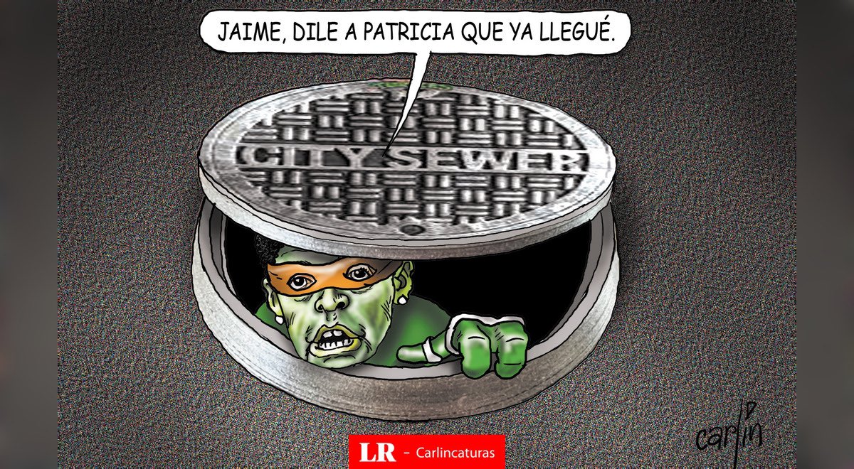 Luis Torres Montero tweet media
