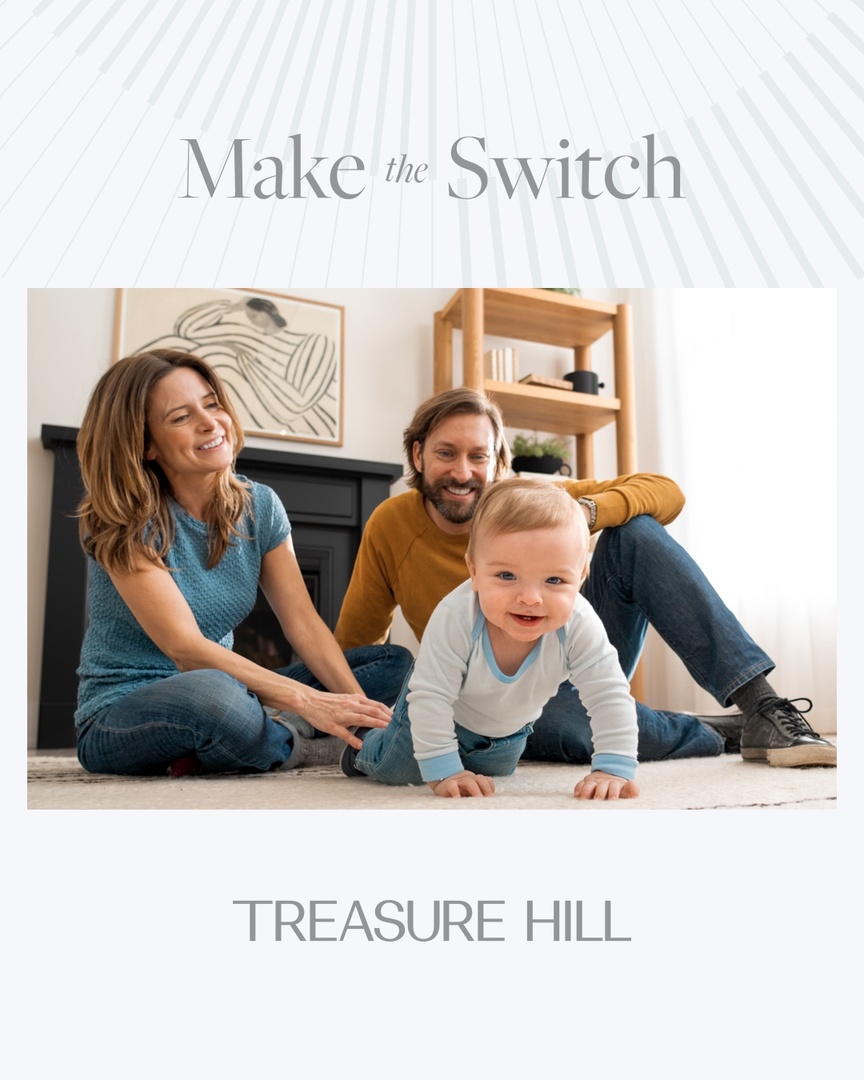 Treasure Hill tweet media