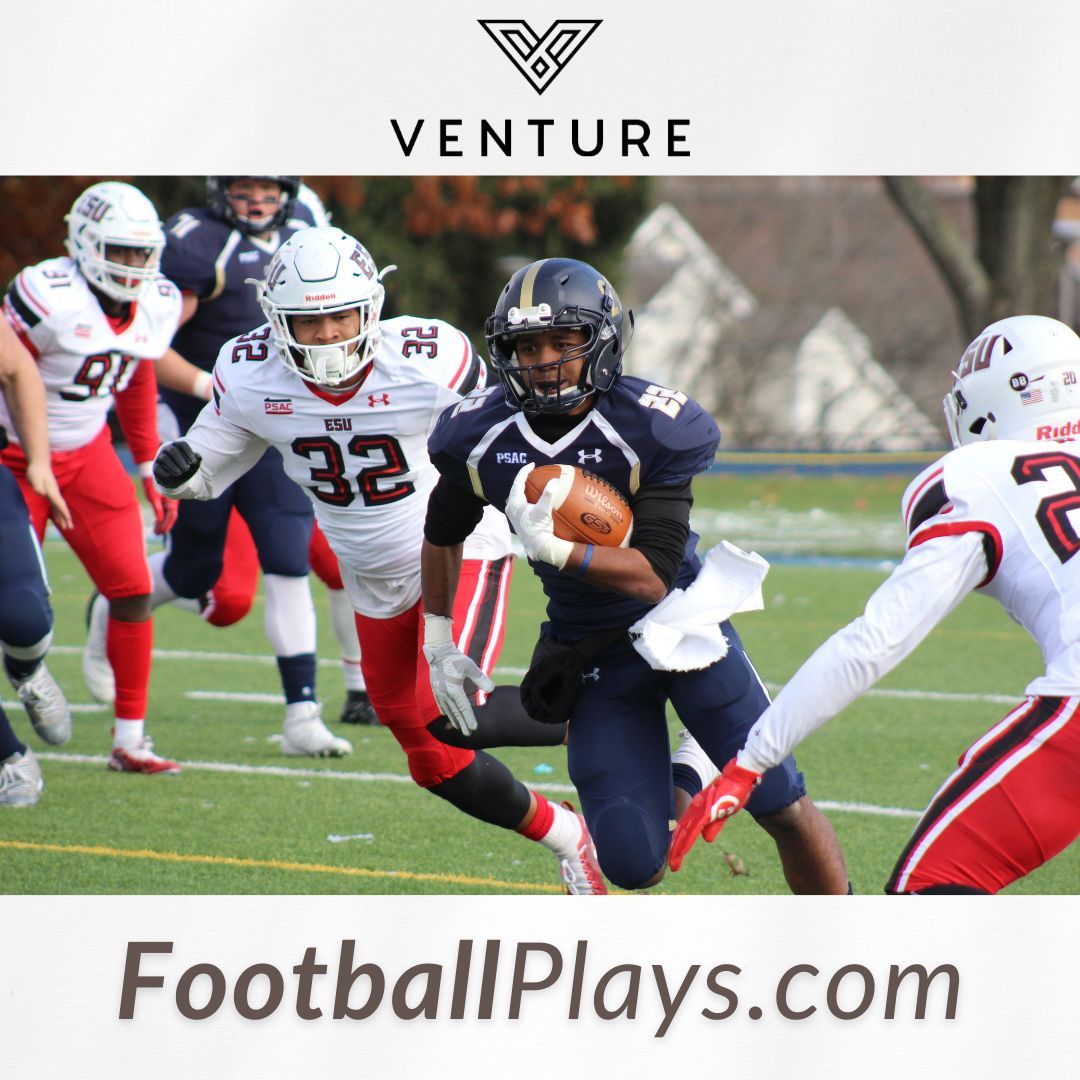 🏈 If you’re looking for a catchy and memorable domain name related to Football, #FootballPlays .com might be the perfect choice for you! Ideal for,

Sports coaching
Football equipment sales
Football-themed restaurant
Football merchandise store

#VentureDotCom #SuperBall #Domain