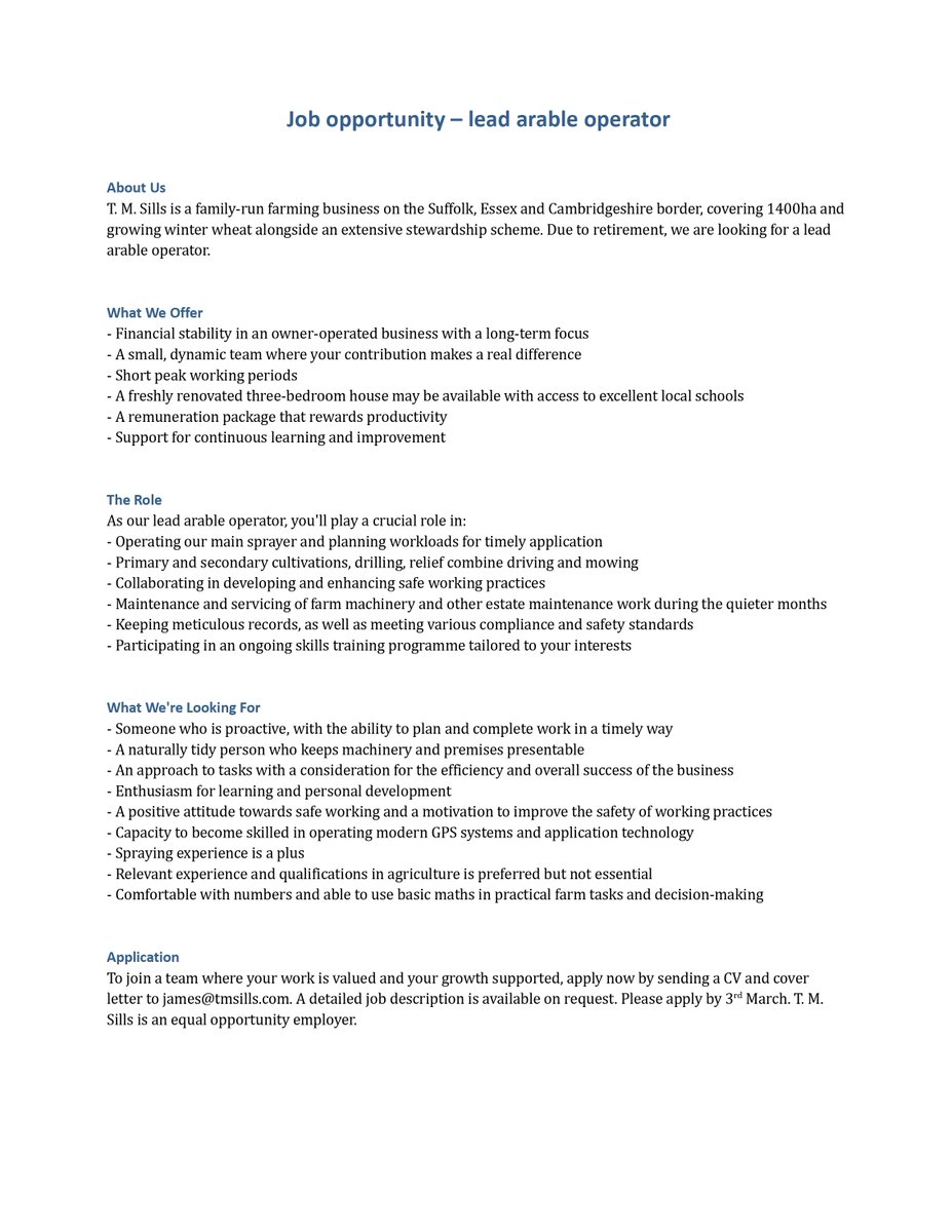 James Sills tweet media