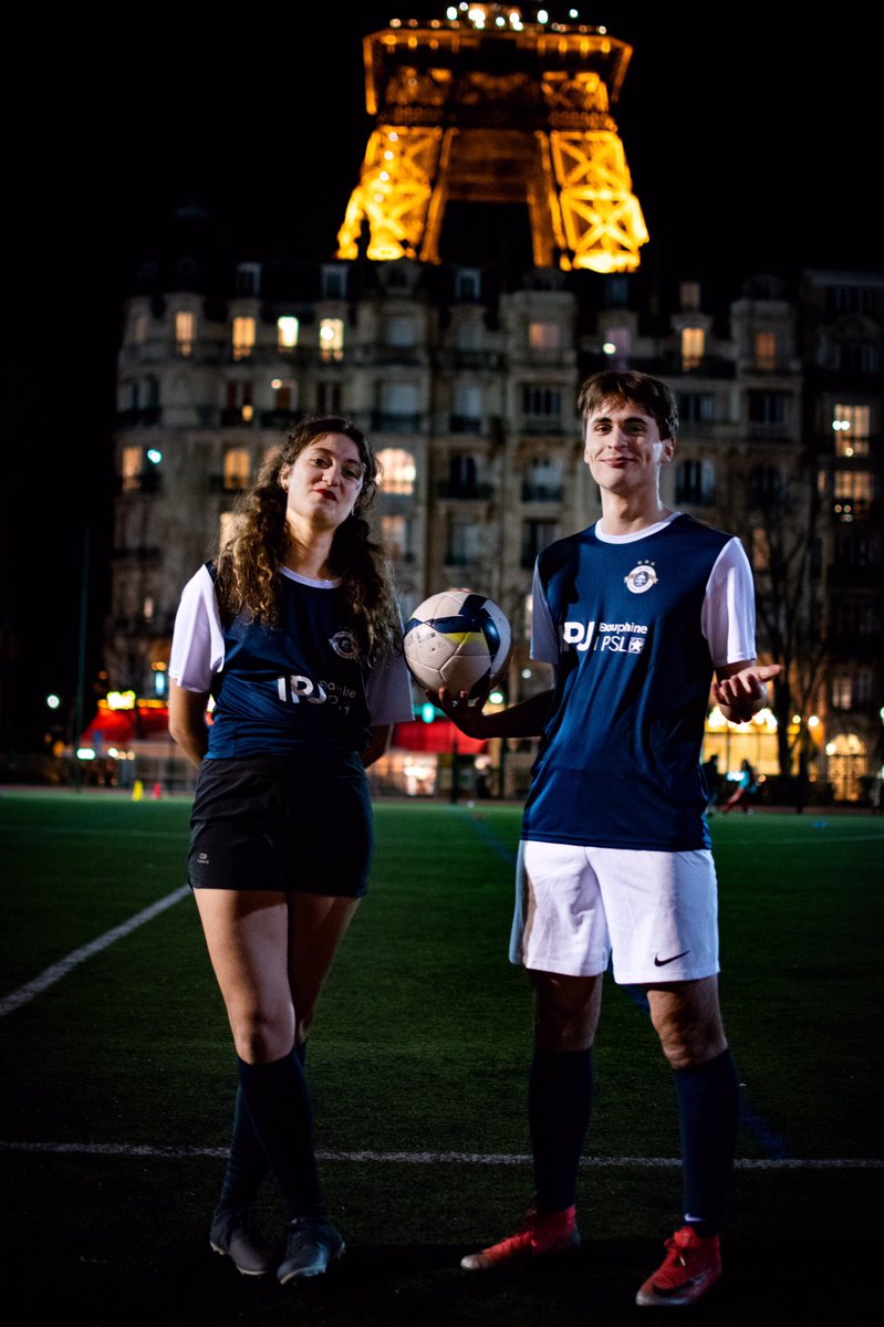 TFIEJ_2024's tweet image. La finale cette année pour @IPJfootball, après un quart côté filles et la demi pour les garçons ?! Réponse fin mars avec les équipes de Solène Alifat et Tom Chabeau ⚽️
Crédit photo : Ancelin Faure