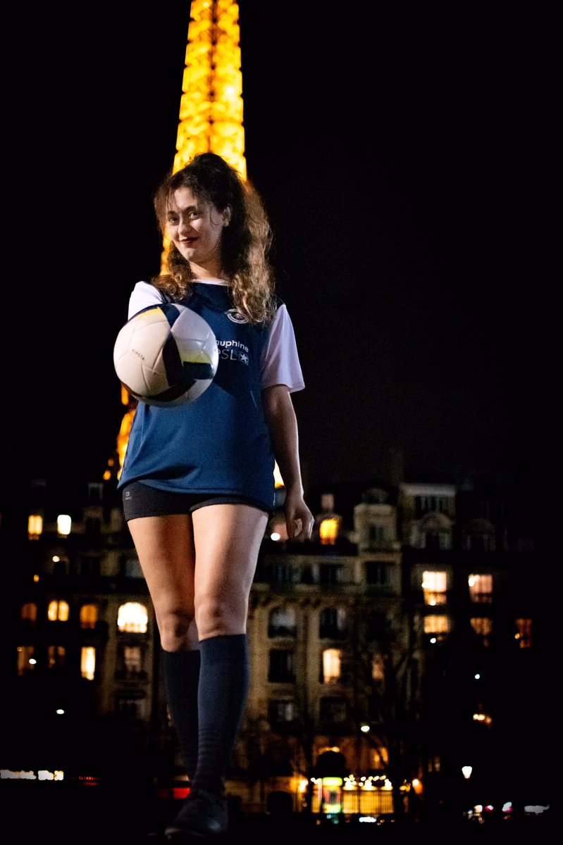 TFIEJ_2024's tweet image. La finale cette année pour @IPJfootball, après un quart côté filles et la demi pour les garçons ?! Réponse fin mars avec les équipes de Solène Alifat et Tom Chabeau ⚽️
Crédit photo : Ancelin Faure