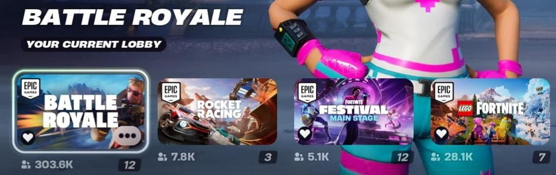InfoPico Fortnite tweet media