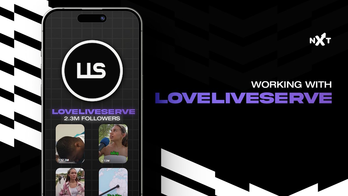 Working with LoveLiveServe🚀