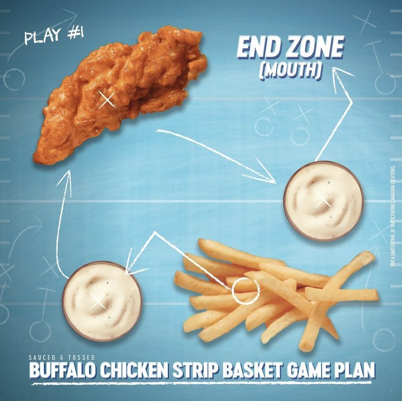 Baseline DQ tweet media