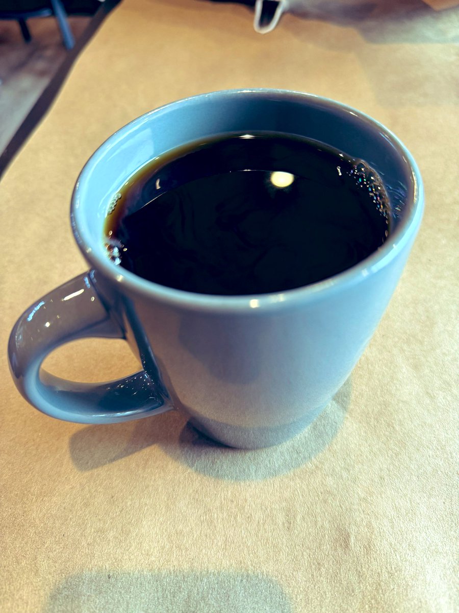 Another day another local coffee 🤤
#FreshlyBrewed ☕️