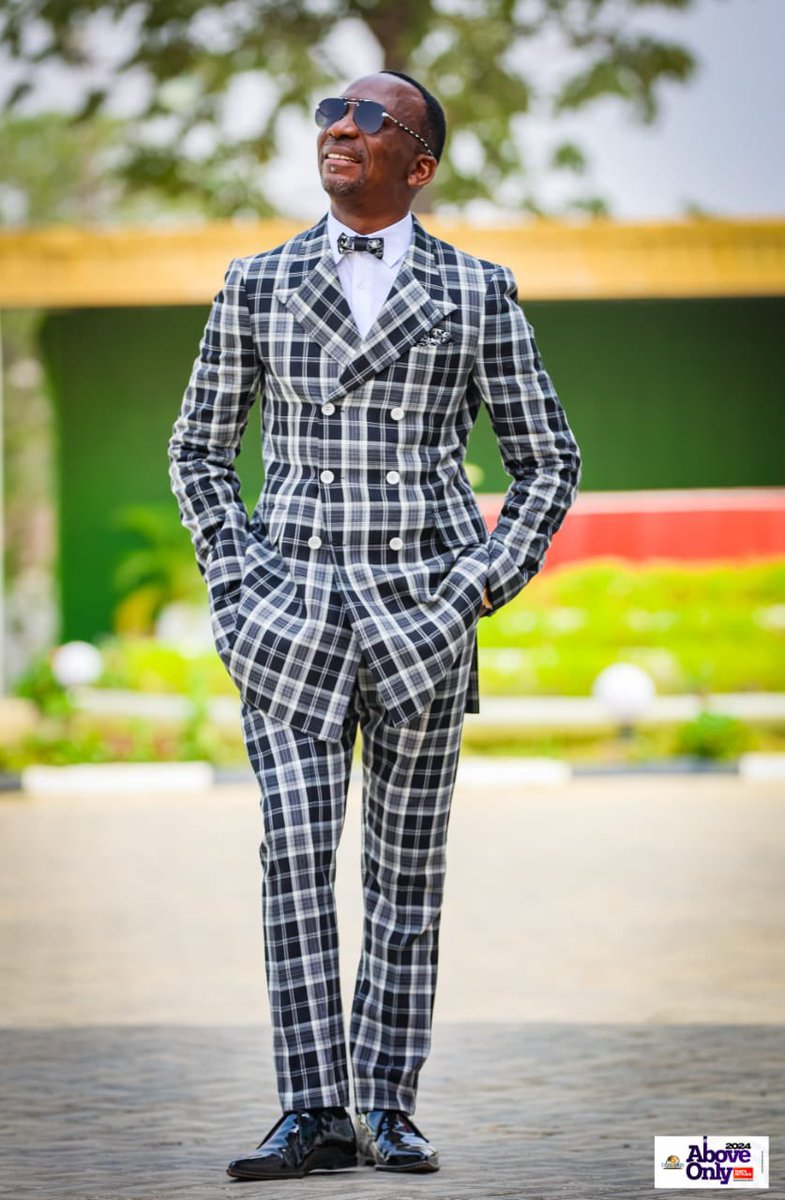 drpaulenenche's tweet image. Whatever God does not give you does not increase you. 
Have a favoured week ahead.
#sunday
#pictures
#pictureoftheday
#vibes
#goodvibes
#drpaulenenche