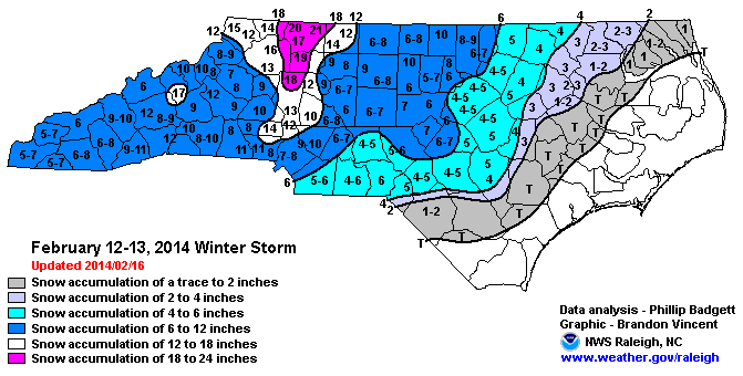 wxbrad's tweet photo. Today, 10 years ago, we were just getting into a widespread winter storm. It dumped 5-18" of snow across the entire area. Higher totals north but still 6"+ south. A viral image and turned snow meme arose from this event in the Raleigh Area, which I attached to this post. #snOMG #cltwx #ncwx #scwx #rdu