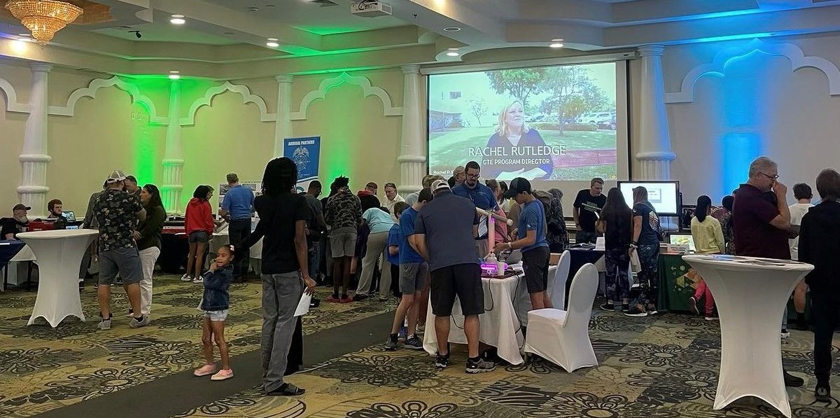 Brevard Schools tweet media