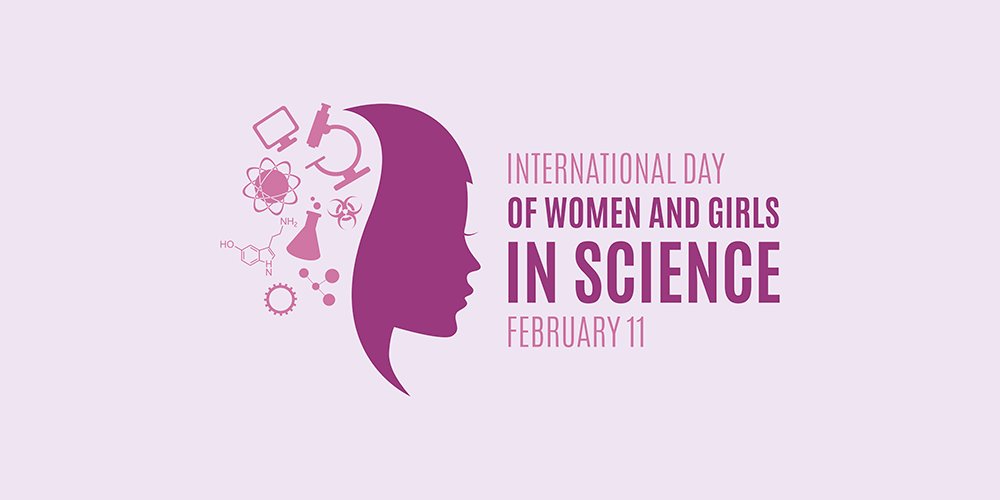 armnewsteam's tweet photo. Today is the International Day of Women and Girls in Science. Diversity, equity, and inclusion enhance innovation, creativity, and excellence in #climatescience and #research | @WomenScienceDay @doescience #DEI #DOEClimateScience | https://t.co/csSYcrqvv1 https://t.co/CMbEfllzY3