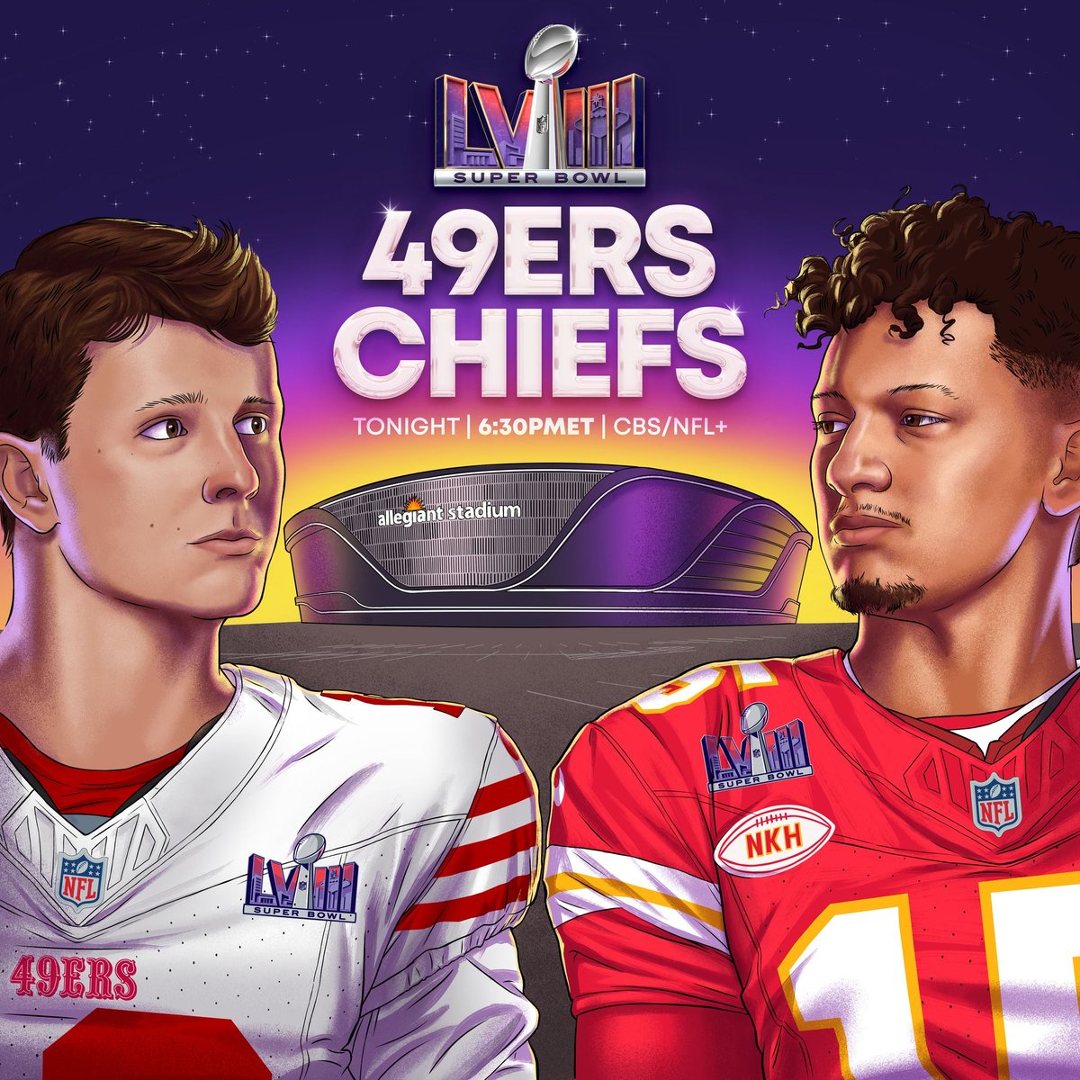 Localsmtp's tweet photo. It all comes down to this!!! Who are you rooting for tonight? Join us for the big game at a Locals location near you! (MTP, West Ashley and James Island!) https://t.co/dfhmSx2mFe