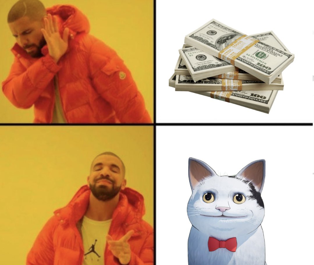 TickerisOllie's tweet photo. Polite money only $OLLIE $SOL https://t.co/uS0RHmj5Rh