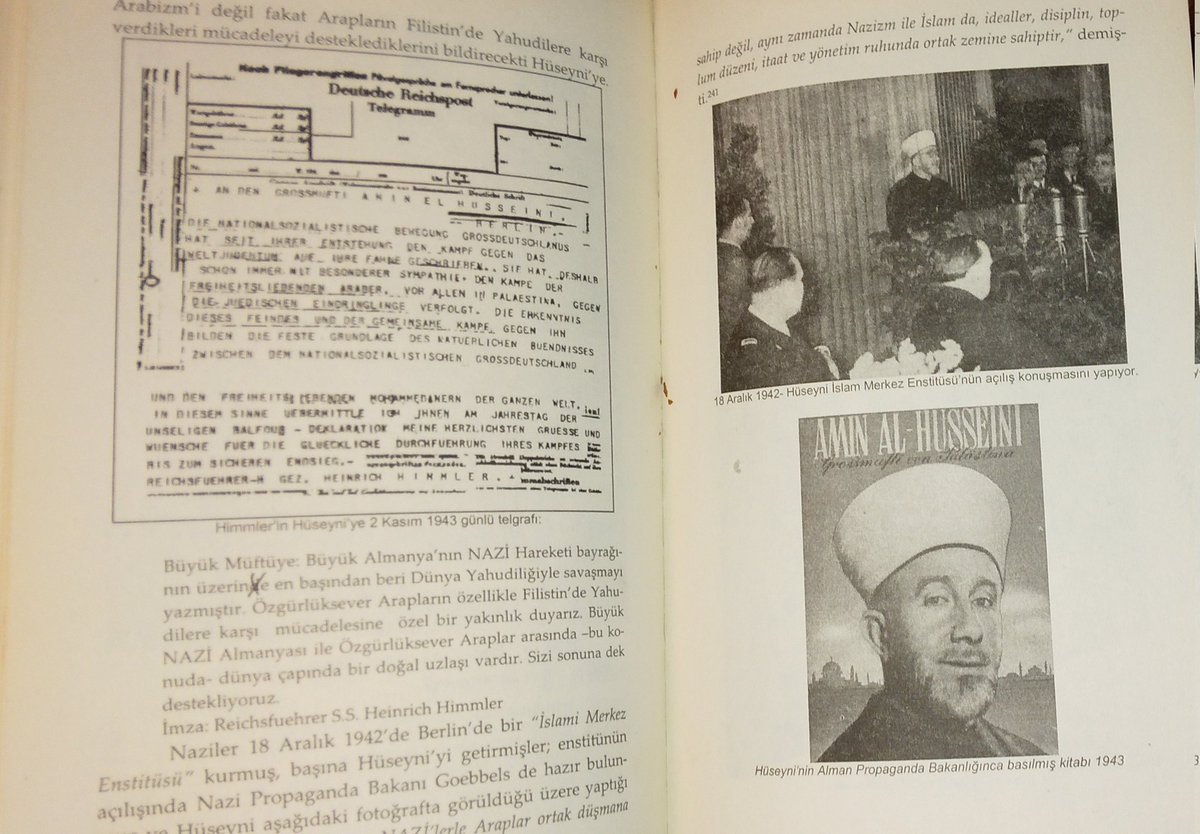 <a href="/TCihanOktay/">Cihan Oktay</a> Telgrafı 2007'de kitabımda yayımlamıştım ama bu daha net bir görüntü, teşekkürler Cihan kardeşim.