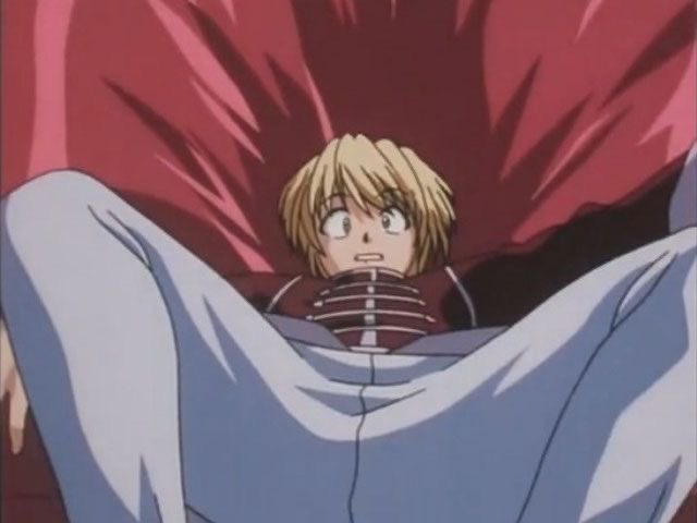 kuroxkura's tweet photo. i believe in bottom kurapika. that twink is getting topped by chrollo one way or another. kurapika making chrollo do all the work while he just lays there looking pretty. chrollo fucking kurapika so good his teary eyes turn scarlet. well yes!!! https://t.co/GqUYrUCTig