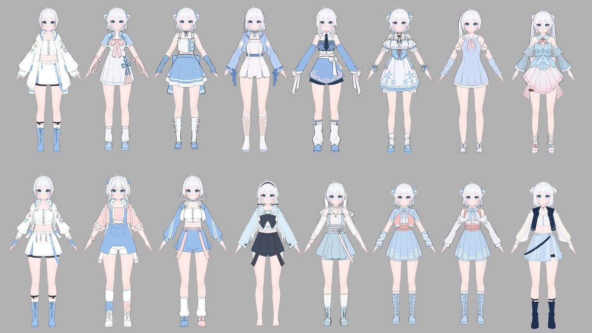 myamya5851's tweet image. '2024 고세구 미니 콘서트' 
배경 및 의상 디자인 참여했습니다  

너무 너무 즐거웠습니다🥹