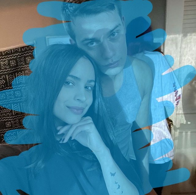 sofisbae's tweet image. This is the truth @SofiaCarson is the most important thing in the world