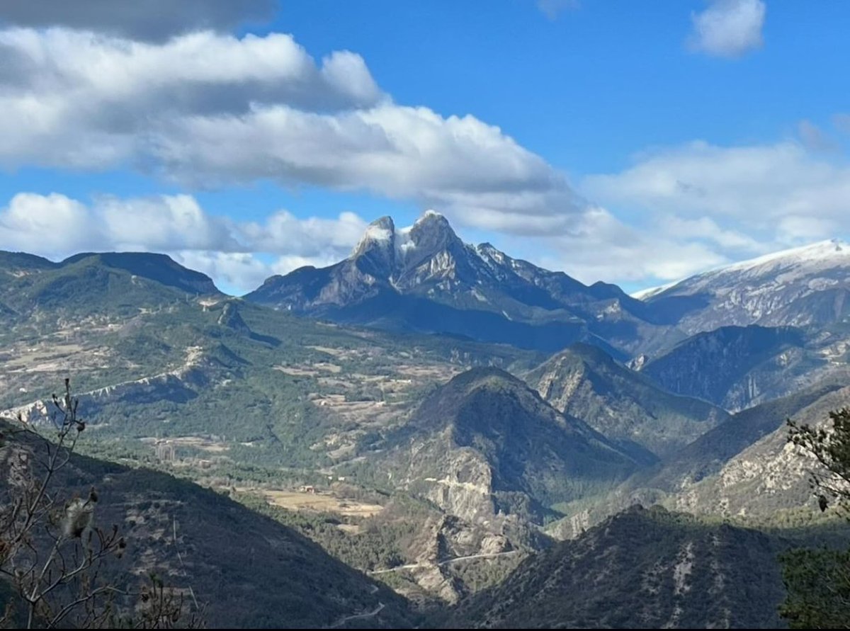 stjcerdanyola's tweet image. Sempre majestuós.