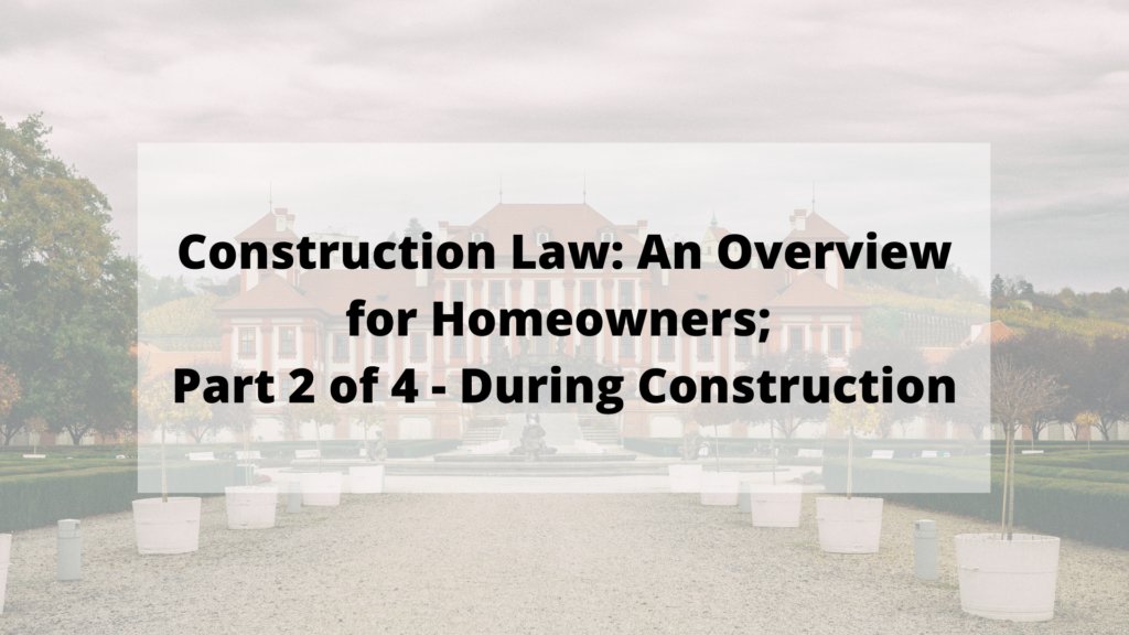 This is a continuing article series regarding Construction Law: #construction #newyorkconstruction #floridaconstruction

liconstructionlaw.com/construction/o…