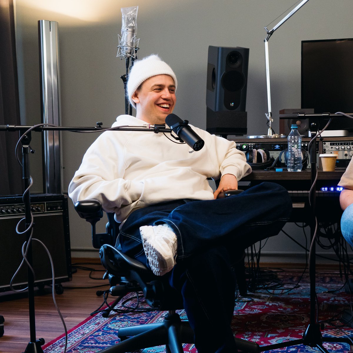 Edeltalk tweet media