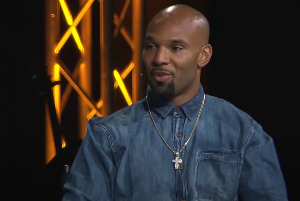 Thinking football today? Until the #superbowl, watch our interview with ex-#Bears runningback Matt Forte.

WATCH: youtube.com/watch?v=1uWCUZ…