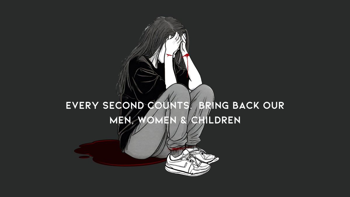 Bring_Naamalevy's tweet photo. There is a weight on my heart with everywhere I go, everything I do.  We need our families to be complete again.  #BringThemAllHomeNow before it's too late. https://t.co/BxEhXE3y89