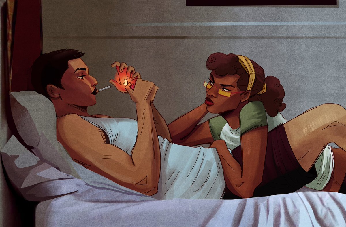 ditzyyblues's tweet image. did anyone even check if this is allowed #rottmnt #capril