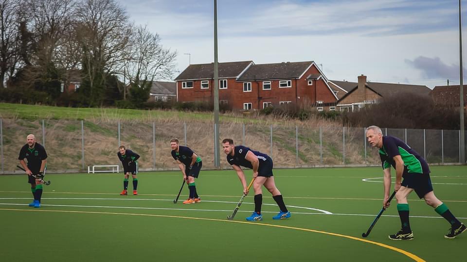 Three wins out of four for our teams this weekend⬇️
Men’s 1st 3-0 win vs Lindum🏑
Ladies 1st 0-1 loss vs Lindum🏑
Men’s 2nd 5-3 win vs Grimsby🏑
Ladies 2nd 4-0 win vs Grimsby🏑
You can see all the great photos from <a href="/David__Dales/">David Dales</a> on our Facebook page👏