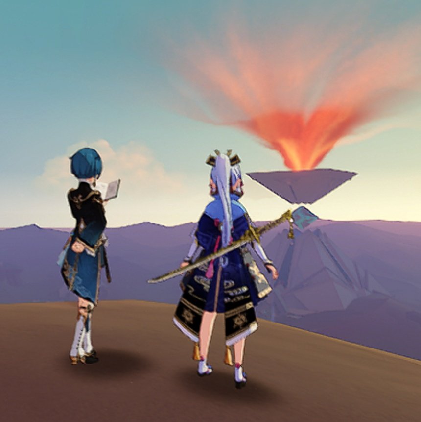 jiyo💫 tweet media