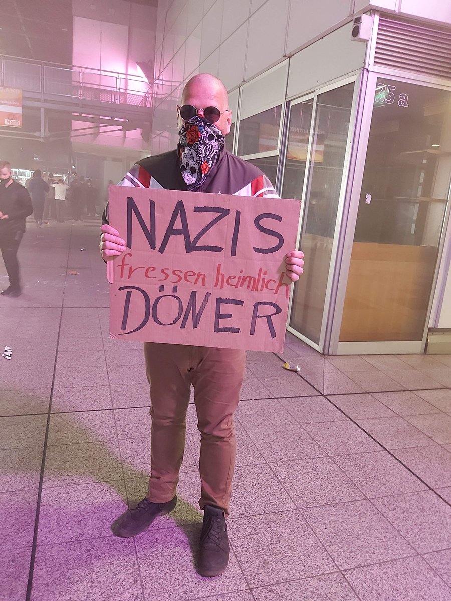 #fucknazi #fuckafd #NieWiederFaschismus #niewiederistjetzt