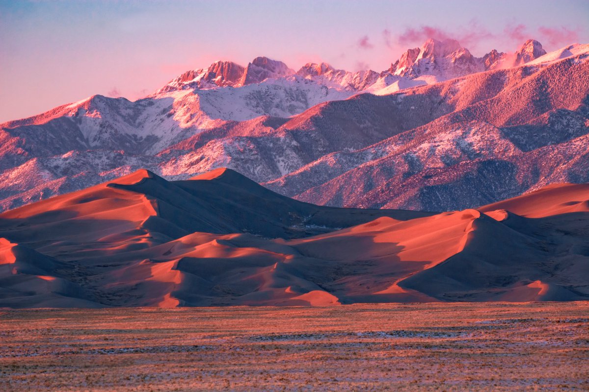 US Department of the Interior tweet media