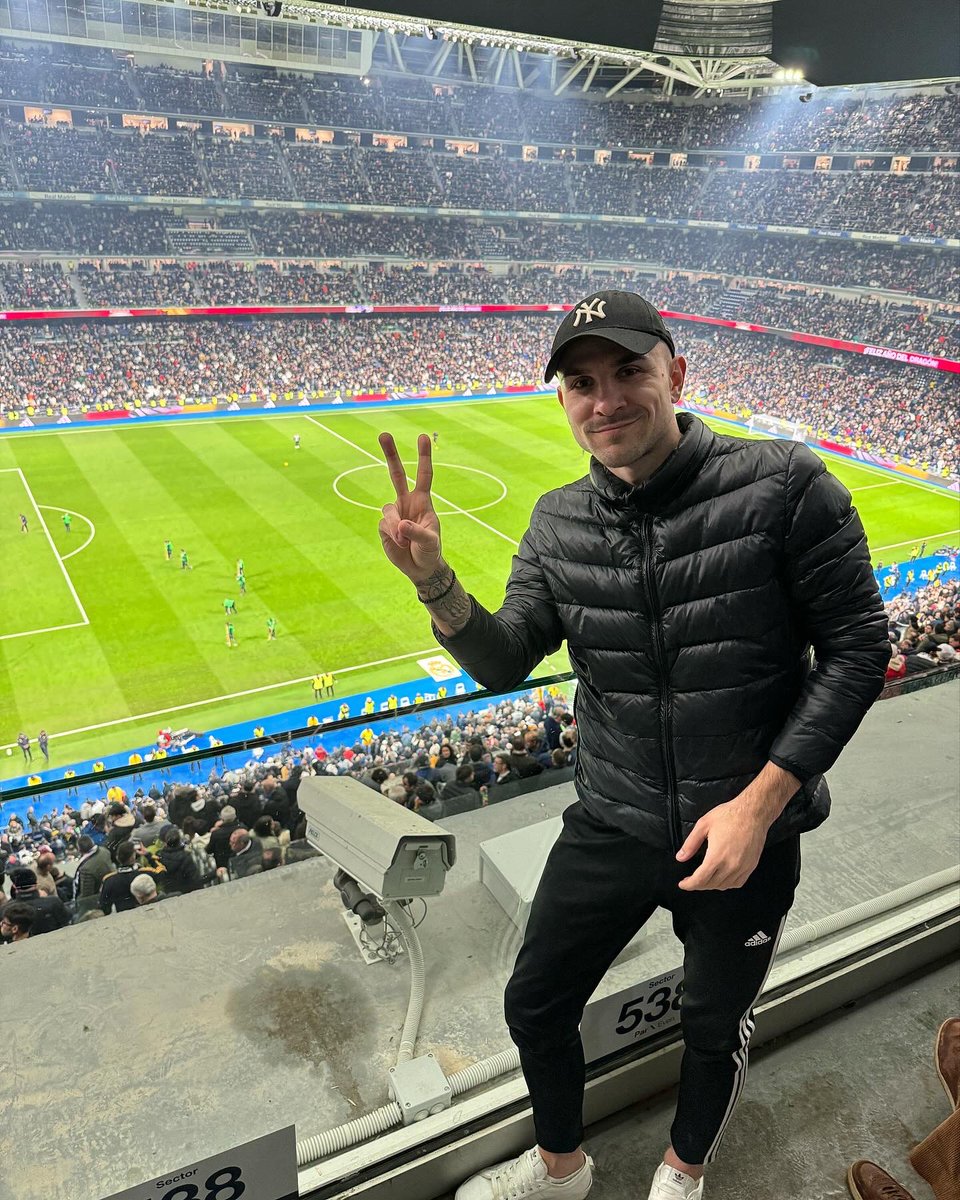 Danny Ventura tweet media